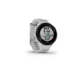 Miniatyrbild 2 av 10: Garmin Forerunner 55 GPS, vit