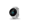 Miniatyrbild 1 av 10: Garmin Forerunner 55 GPS, vit