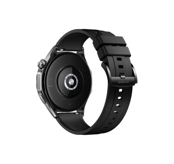 Huawei Watch GT 4 46mm, musta