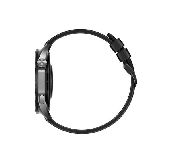 Huawei Watch GT 4 46mm, musta
