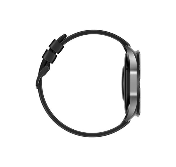 Huawei Watch GT 4 46mm, musta