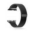 Miniatyrbilde 1 av 3: Tech-Protect klokkerem MilaneseBand Apple Watch 2/3/4/5/6/SE 38/40 mm, svart