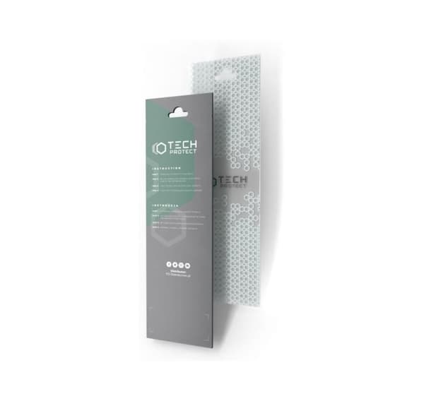 Tech-Protect kellon ranneke MilaneseBand Apple Watch 38/40mm, ruusukulta