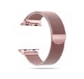 Miniatyrbild 1 av 3: Tech-Protect klockarmband MilaneseBand Apple Watch 2/3/4/5/6/SE 42/44mm, roséguld