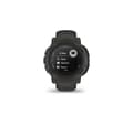 Miniatyrbild 3 av 11: Garmin Instinct 2, grafit