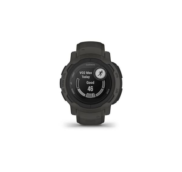 Garmin Instinct 2, grafit
