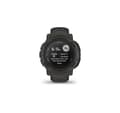 Miniatyrbild 6 av 11: Garmin Instinct 2, grafit