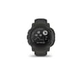 Miniatyrbild 7 av 11: Garmin Instinct 2, grafit