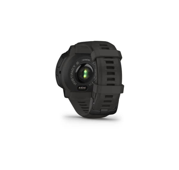 Garmin Instinct 2, grafit