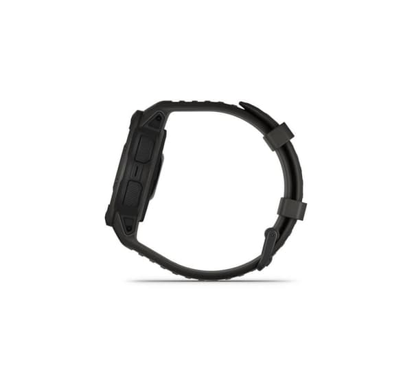 Garmin Instinct 2, grafit