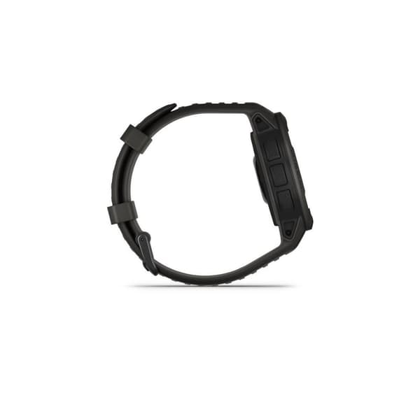 Garmin Instinct 2, grafit