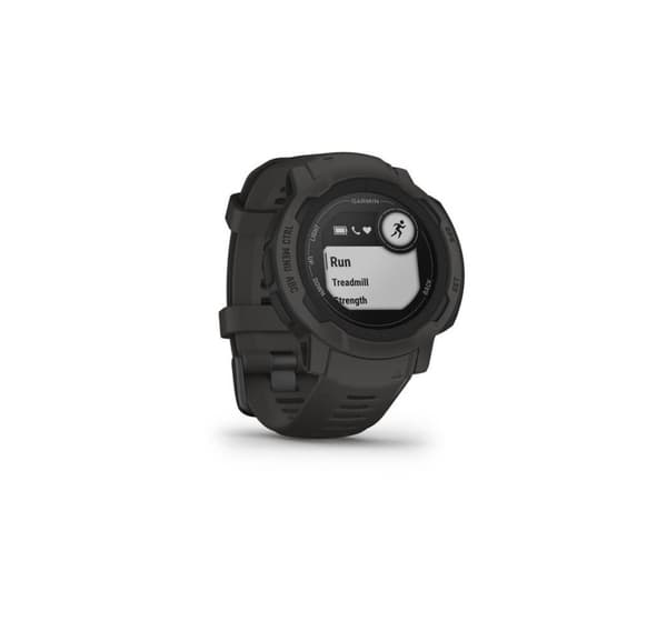 Garmin Instinct 2, grafit