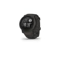 Miniatyrbild 1 av 11: Garmin Instinct 2, grafit