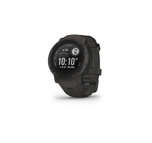 Garmin Instinct 2, grafit