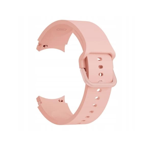 Tech-Protect klokkerem IconBand Samsung Galaxy Watch4, rosa sand