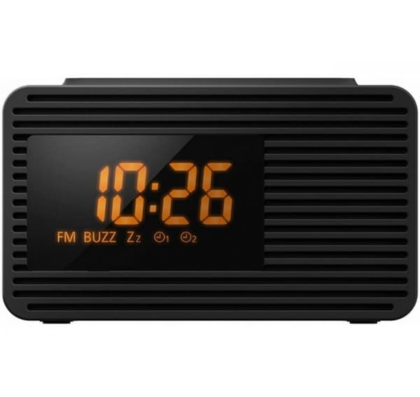 Panasonic kelloradio RC-800EG-K