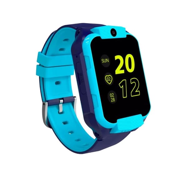 Canyon smartklokke for barn Cindy CNE-KW41, blå