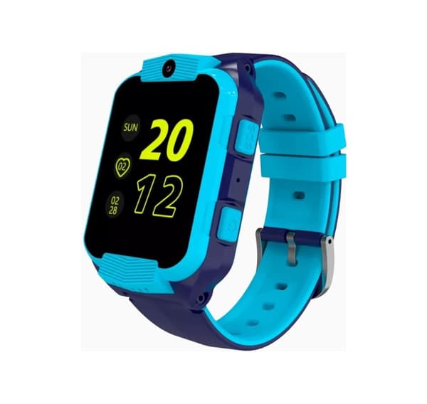 Canyon smartklokke for barn Cindy CNE-KW41, blå