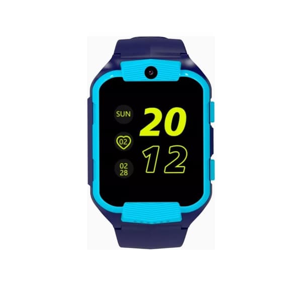 Canyon smartklokke for barn Cindy CNE-KW41, blå