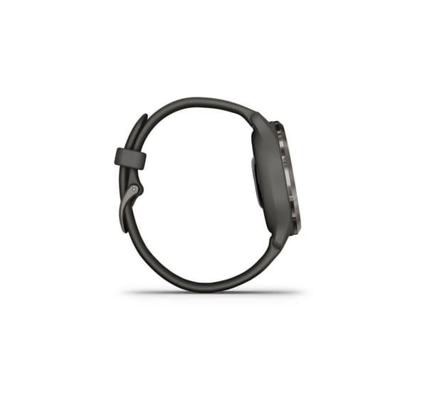 Garmin Venu 2S, skiffer/grafit