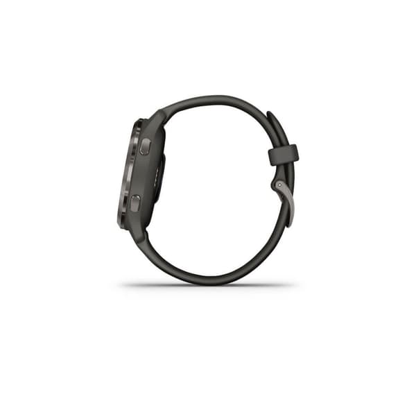 Garmin Venu 2S, skiffer/grafit