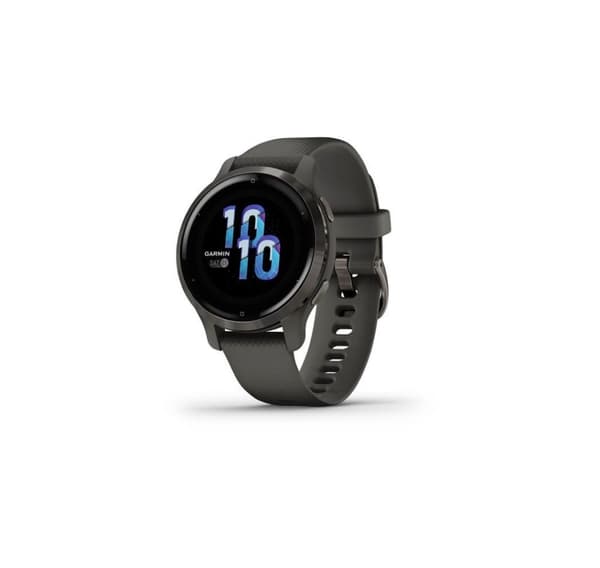 Garmin Venu 2S, skiffer/grafit