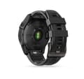 Pikkukuva 3 / 6: Tech-Protect kellon ranneke IconBand Garmin fenix 5/6/7, musta