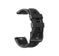 Pikkukuva 1 / 6: Tech-Protect kellon ranneke IconBand Garmin fenix 5/6/7, musta
