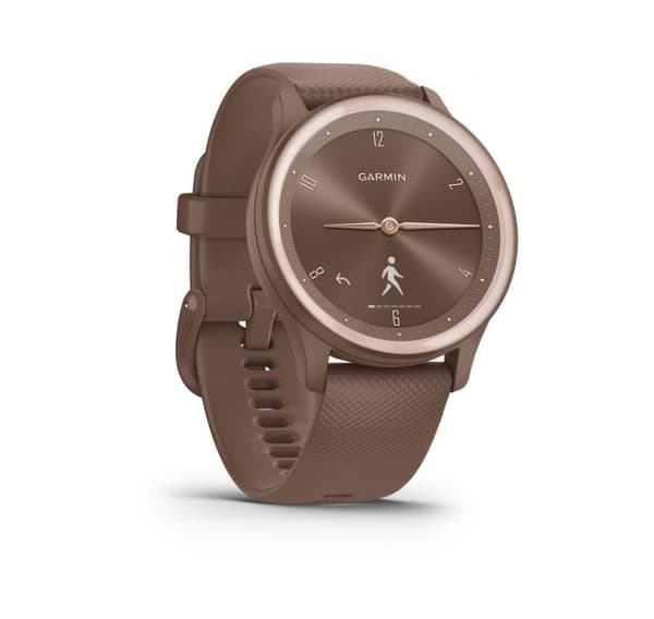 Garmin Vivomove Sport, kakao
