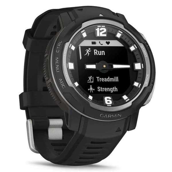 Garmin Armbåndsur Instinct® Crossover Søvfarvet