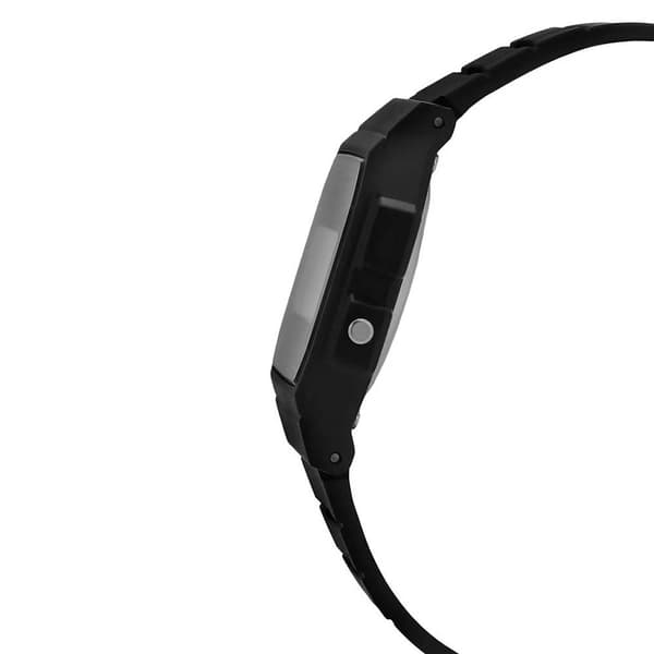 Casio Armbåndsur F-91w-1yeg Søvfarvet