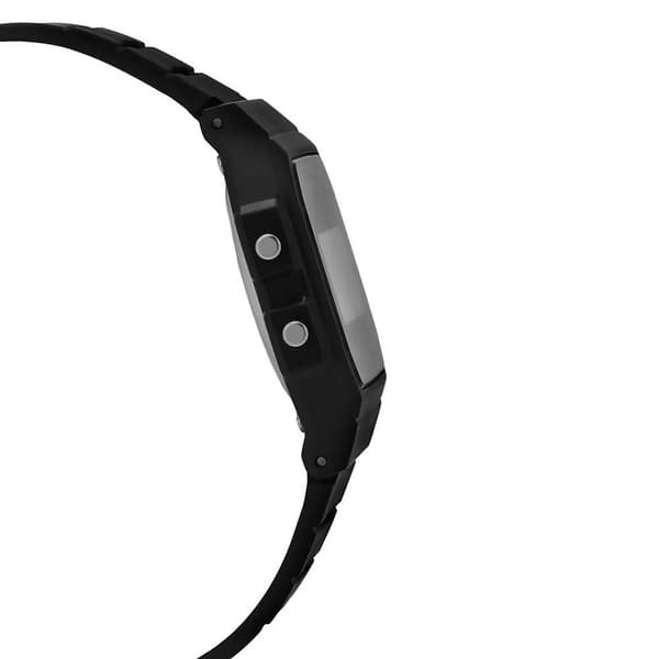 Casio Armbåndsur F-91w-1yeg Søvfarvet