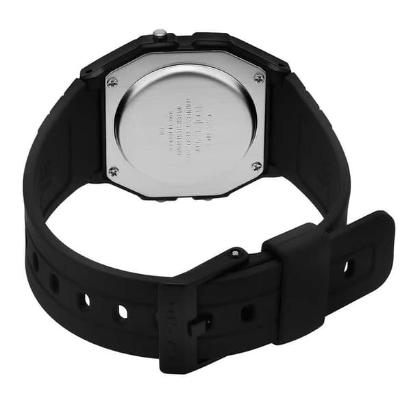 Casio Armbåndsur F-91w-1yeg Søvfarvet
