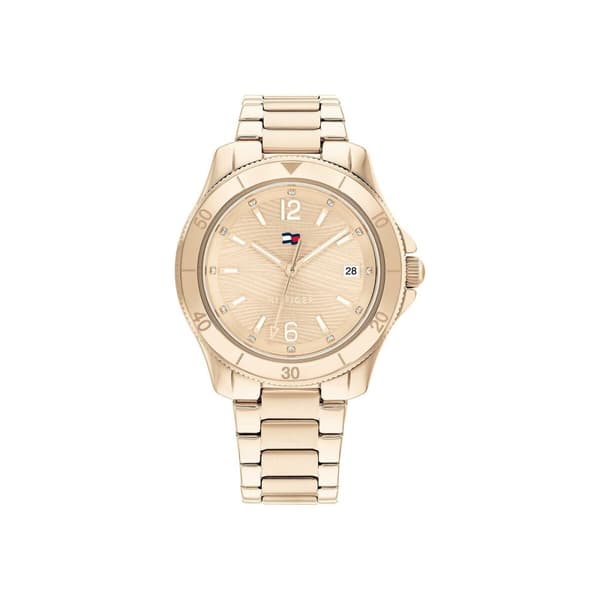 Naisten rannekellot Tommy Hilfiger 1782514 (Ø 36 mm)