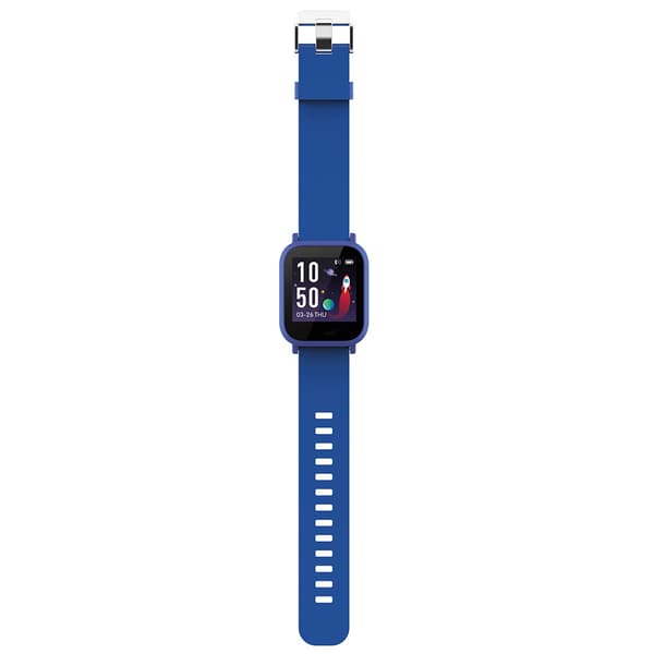 Maxlife Smartwatch MXSW-200 lapsille - sininen