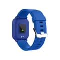 Pikkukuva 2 / 3: Maxlife Smartwatch MXSW-200 lapsille - sininen