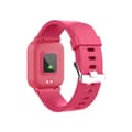 Miniatyrbilde 2 av 3: Maxlife Smartwatch MXSW-200 for barn - Rosa