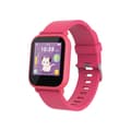 Miniatyrbilde 1 av 3: Maxlife Smartwatch MXSW-200 for barn - Rosa