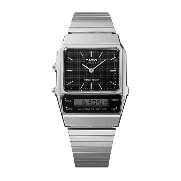 Casio CASIO Retro Vintage AQ-800E-1AEF Klocka
