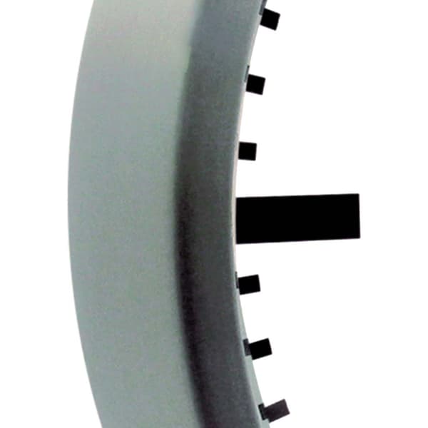 Mondaine Klocka M990 Vit 250 mm
