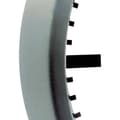 Miniatyrbild 4 av 5: Mondaine Klocka M990 Vit 250 mm