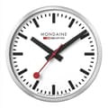 Miniatyrbild 1 av 5: Mondaine Klocka M990 Vit 250 mm