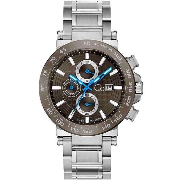 Guess Rannekello Y37011g5 Harmaa