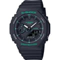 Miniatyrbild 1 av 2: Klocka - Casio - GMA-S2100GA-1AER - Vit - 20 Atm - Kvarts - Sport
