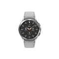 Miniatyrbild 2 av 6: Samsung Galaxy Watch4 Classic 46mm LTE Silver (Silver) R895