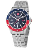 Miniatyrbillede 2 af 3: Mens Watch Swiss Military SMWGH2100604, Quartz, 42mm, 10ATM