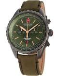Miniatyrbillede 2 af 3: Mens Watch Swiss Military SMWGC0000340, Quartz, 44mm, 10ATM