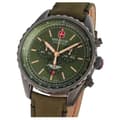 Miniatyrbillede 1 af 3: Mens Watch Swiss Military SMWGC0000340, Quartz, 44mm, 10ATM