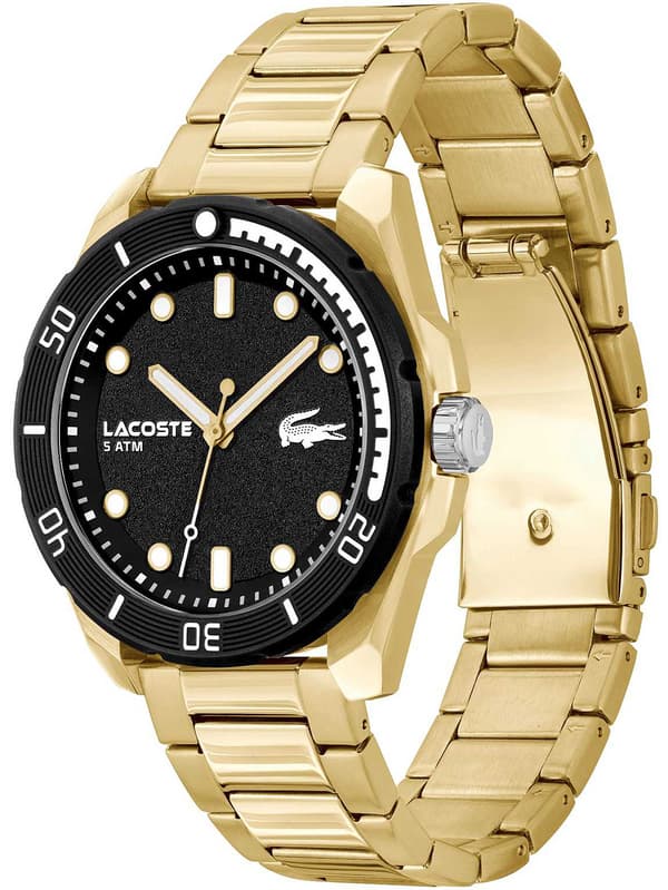 Mens Watch Lacoste 2011287, Quartz, 44mm, 5ATM