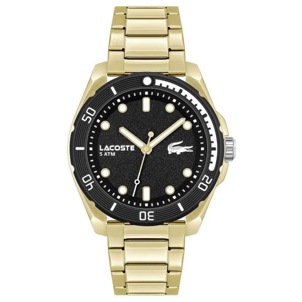Mens Watch Lacoste 2011287, Quartz, 44mm, 5ATM
